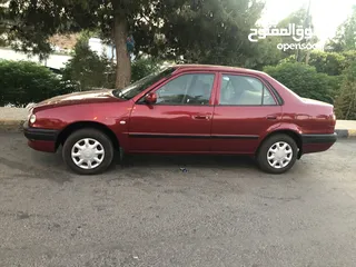  10 Toyota corolla automatic 2000 بسعر ممتاز