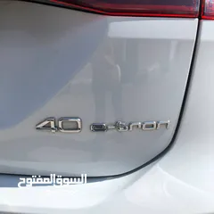  21 Audi Q5 2023
