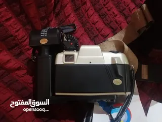  3 كاميرا اولمبيا انتيكه قديمه جدا
