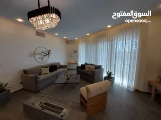  26 شقة فاخرة مفروشة للايجار 2 نوم في العبدلي ابراج داماك