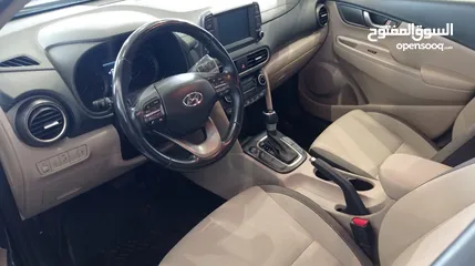  3 هونداي كونا موديل Hyundai Kona 2020