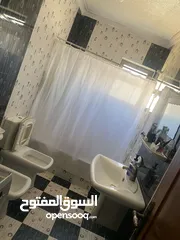  28 شقة 215 متر - طبربور - ط3 - للبيع