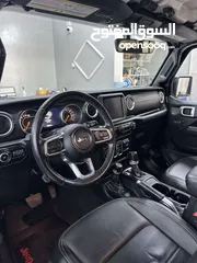  2 JEEP SAHARA 2020 LIMITED EDITION