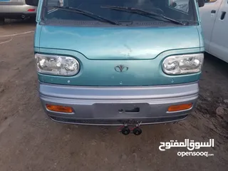  3 باص دايو 2006جديد