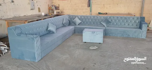  3 sofa..New set