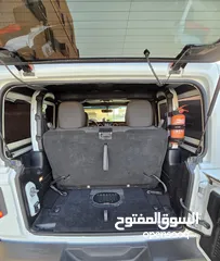  6 Jeep Rubicon USA V6 2019 4×4 Price 76,000 AED