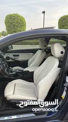  10 BMW 440i 2018 M performance