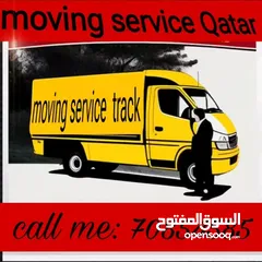  5 All Qatar Any items Moving Shifting