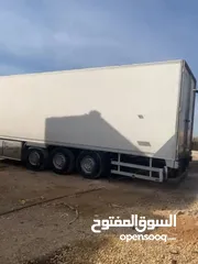  7 براد شيرو للبيع بحال الوكاله اول مالك من الحره