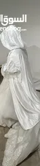  3 فستان زواج للبيع