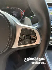  27 ‏ Bm X6 M Xdrive 30d 2022