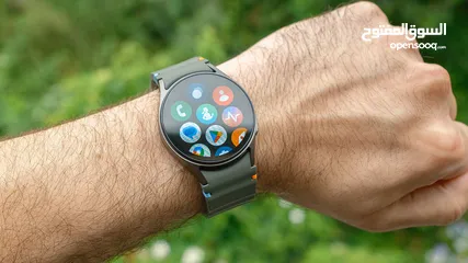  1 samsung watch 7 44mm