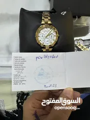  4 Original Police Women watch on urgent sale