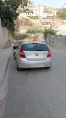  3 هيونداي i30 2011