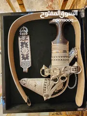  5 للبيع خنجر عماني خاص VIP