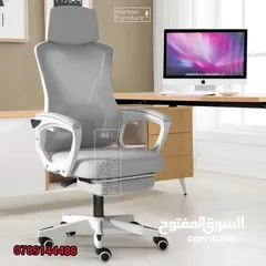  6 كراسي مكتبيه تشكيلة كراسي مكتب  بتصاميم فاخرة ومميزة  مريحة ومخصصة للدراسة وللعمل