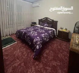  6 شقة للبيع في عمان  عرجان - المدينة الرياضة  بحالة جيدة جدا السعر 56000