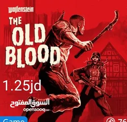  27 العاب اكس بوكس ون و سيريز باسعار مميزة