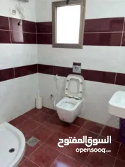  6 شقة مفروشة فاخرة للايجار في نابلس عائلات او طلاب