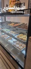  1 ثلاجة (حافظة فقط) عرض للبيع