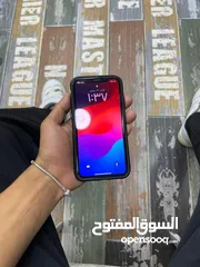  1 آيفون 11 عادي