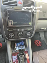  8 golf اتوماتيك