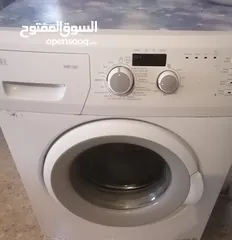  2 غساله للبيع نوع فيستل
