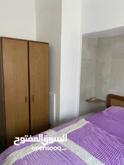  1 شقة مفروشة للإيجار في عرجان شامل كامل الخدمات والكهرباء والمياه 290