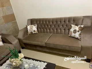  4 طقم كنب للبيع