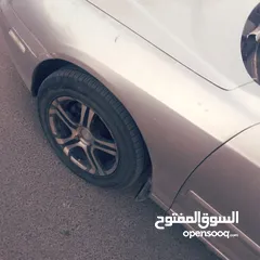  9 هونداي xd 2002 للبيع