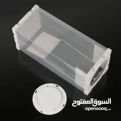  5 Live Catch Mouse Humane Safe Self Catching Rat Trap