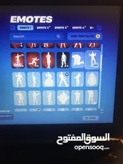  27 حساب فورت خرافي