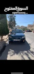  9 اودي A4 s-line 2008 اصلي بالصلاة عالنبي