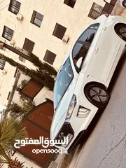  17 هونداي ايونيك 2020 هايبرد كاش او اقساط ع الهويه فقط