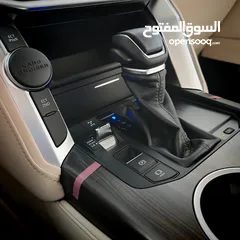  16 TOYOTA LAND CRUISER 2024 GX-R 4WD 4.0