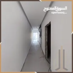  2 شقة مميزة للبيع في عبدون باقل سعر بالمنطقة واطلالة لا يمكن حجبها