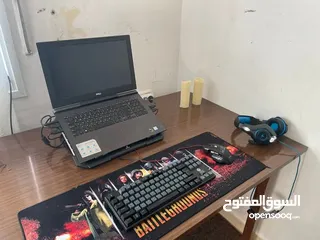  4 لابتوب جيمنج