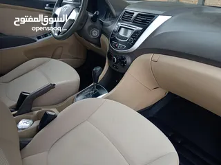  3 هونداي اكسنت