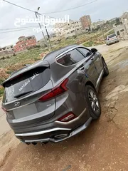  6 هونداي سنتافيه 2019 للبيع