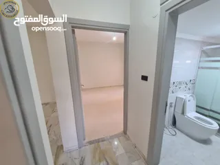  6 شقة مميزة للبيع في الصويفية - قرب زيت وزعتر طابق اول 150م تشطيب سوبر ديلوكس