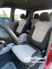  6 ميتسوبيشي 2007 فور ويل عالي
