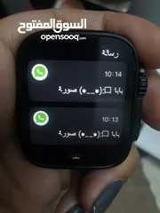  6 ساعة كوبي ابل