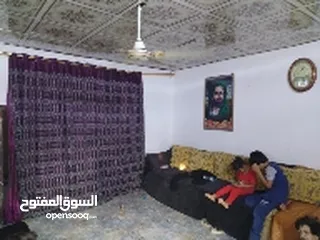  6 بيت تجاوز في القبله قرب سوق المسطر قرب بيت طوبان
