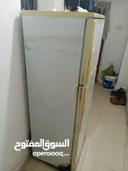  7 غساله هيونداي للبيع+ثلاجه