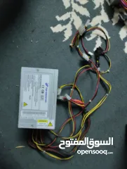  2 باور سبلاي 400w مستعمل