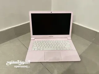  1 لابتوب سامسنج نوت بوك 905s