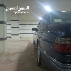  7 مرسيدس بطه للبيع