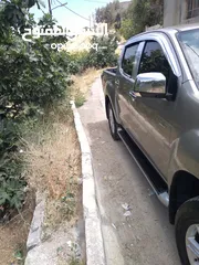 5 بكب ايسوزو ديماكس LS نشمي 4×4 موديل2016 قصة2017  فحص كامل الصنف الاول محرك 3000 على وضع الشركه