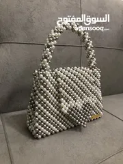  1 Pearl&Beads  ccb bag