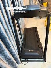  1 جهاز رياضي مشي أمريكي